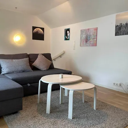 Appartement Central 2 Bedroom Near Sea Stavanger