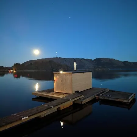Appartement Central 2 Bedroom Near Sea Stavanger