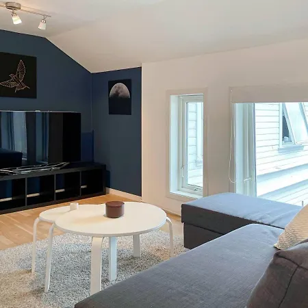 Central 2 Bedroom Near Sea * Stavanger