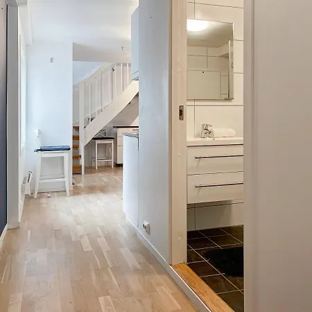 Appartement Central 2 Bedroom Near Sea Stavanger