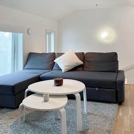Appartement Central 2 Bedroom Near Sea