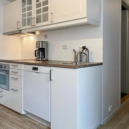 Central 2 Bedroom Near Sea ستافانجر
